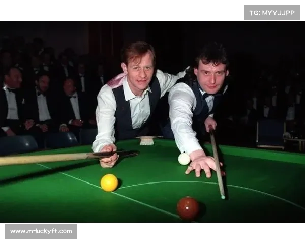 丹尼尔·威尔斯与吉米·怀特上演资格赛老将对决 谁将笑到最后